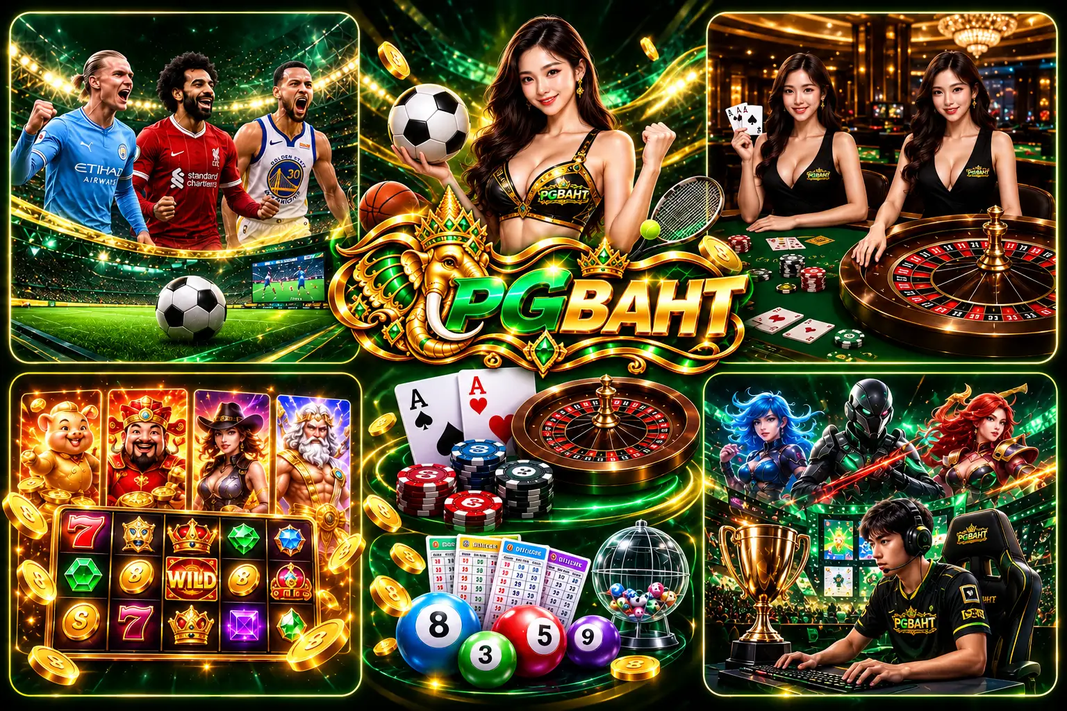 PGBAHT